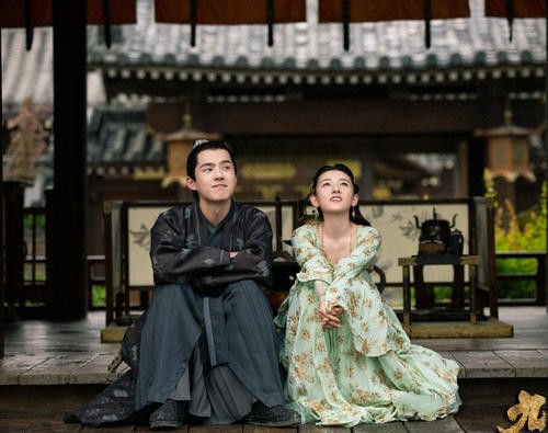 6大新生代演員盤點：易烊千璽成名導寵兒，張子楓成下一個周迅？