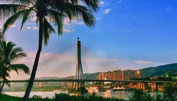 自主擇業人的自駕遊啟程