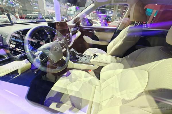 不同派系之間的對決,漢蘭達/星途TXL/銳界,我們應該如何選? 不同派系之間的對決,漢蘭達/星途TXL/銳界,我們應該如何選?