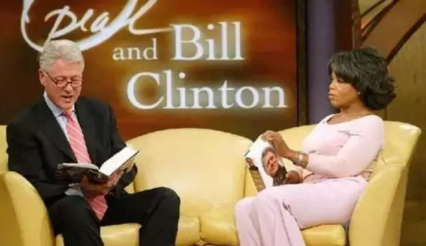 出身底層14歲生子，成為美國首位黑人女富翁：不認命才能打好爛牌