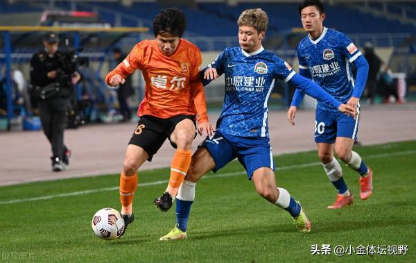 中超最新積分榜:魯能一騎絕塵,上港掉隊,國安0-5遭恥辱一敗 中超最新積分榜:魯能一騎絕塵,上港掉隊,國安0-5遭恥辱一敗