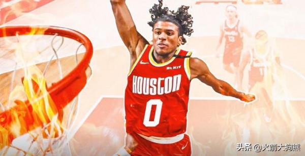 強者上位!火箭不再論資排輩?全新訓練方式合理,塞拉斯真敢用人 強者上位!火箭不再論資排輩?全新訓練方式合理,塞拉斯真敢用人