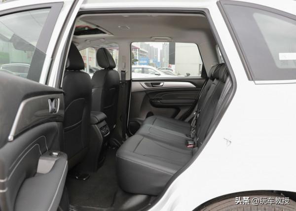 可靠配置空間全都有！這幾款車型適合廣大使用者 落地還不到10萬？