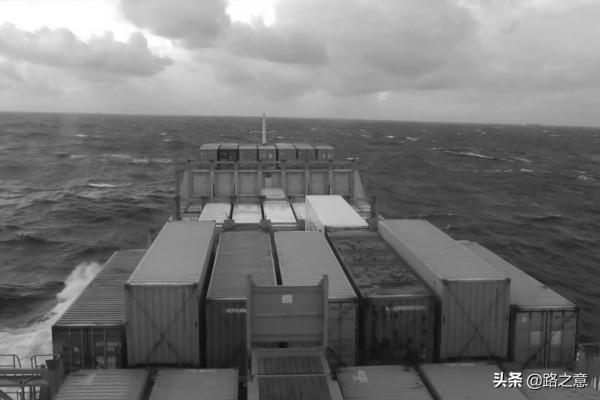 1986年中國“德寶”輪遇難,僅存活2人,在印度洋上漂流24天獲救 1986年中國“德寶”輪遇難,僅存活2人,在印度洋上漂流24天獲救