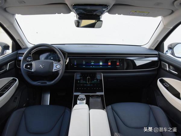 朋友勸買理想ONE，我更看好極狐 阿爾法T，新能源汽車到底怎麼選？