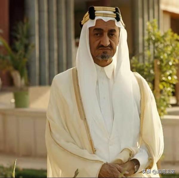 沙特國王Fasial：生而為王，罷黜兄長（上）