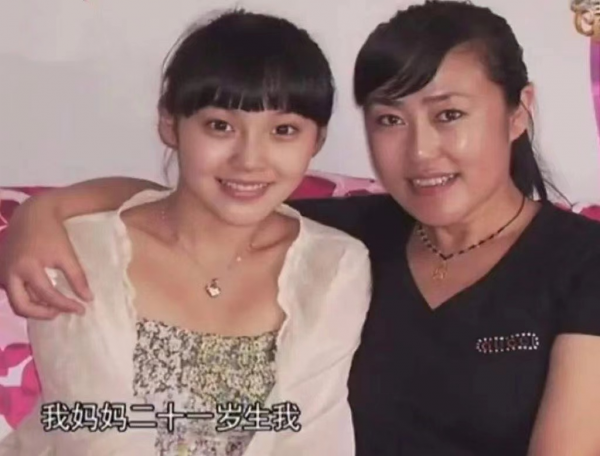 張佳寧：撮合親媽二婚，不原諒生父20年，親舅張曉龍拿她當女兒