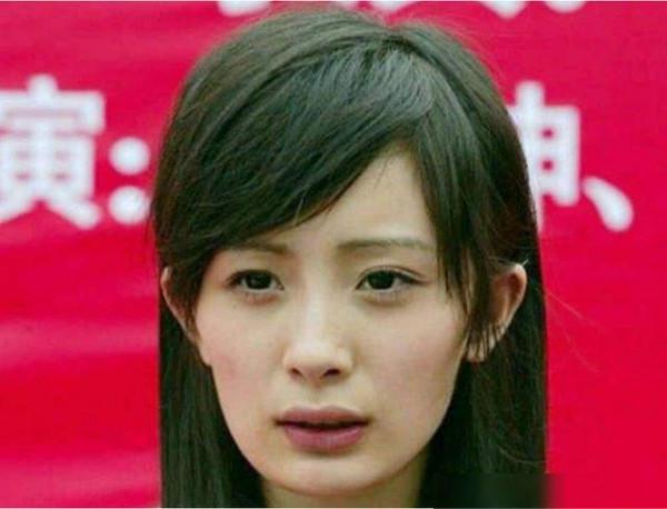 阿嬌的腿，楊冪的鼻子，劉亦菲的肩膀，說說女星的長相短板