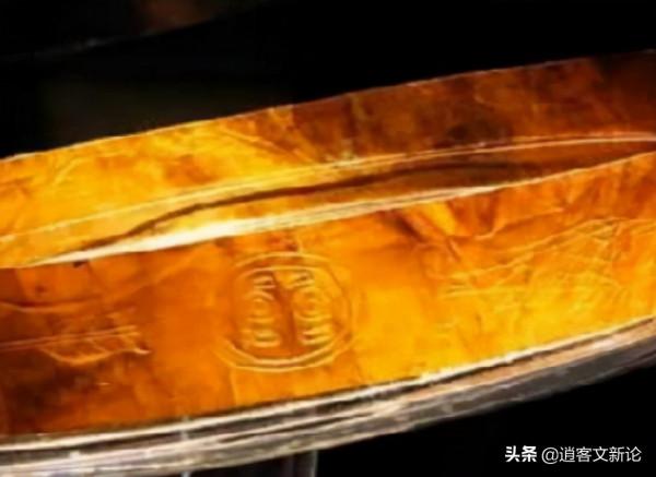 國家文物，“躺在”路邊30天日曬雨淋無人發現，後來成鎮館之寶