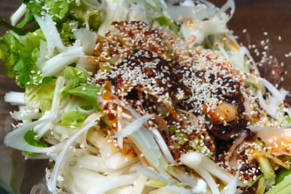 這種豬肉很臭，但四川人超級喜歡吃！一到過年家家戶戶都要吃