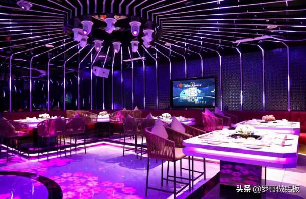 136篇：KTV衝孔造型鋁單板，&OpenCurlyDoubleQuote;主人公&rdquo;做事方式，細化到每個環節