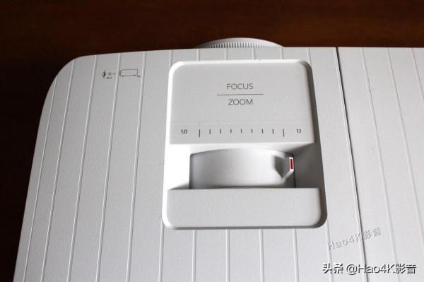 測試奧圖碼Optoma UHD38:用於電影和遊戲的最佳預算4k投影機 測試奧圖碼Optoma UHD38:用於電影和遊戲的最佳預算4k投影機