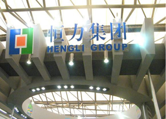 江蘇首富陳建華創第三民企，年入賬7000億，每天坐直升機上下班