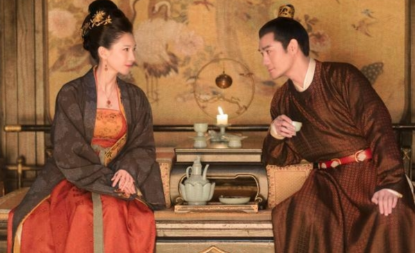 熱鬧了？《大宋宮詞》《突圍》《鑄匠》同日上星，哪部有爆款潛質