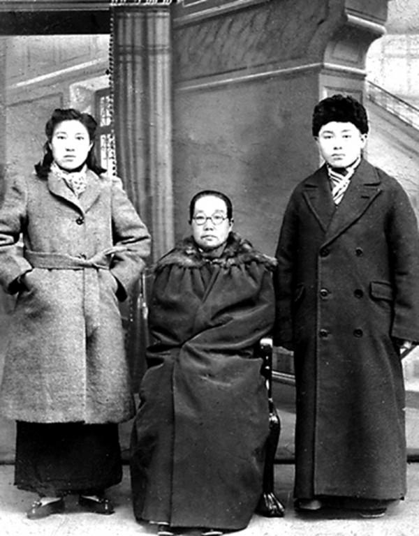 顧順章的手下,西安事變時傳回重要訊息,建國後為何被開除黨籍? 顧順章的手下,西安事變時傳回重要訊息,建國後為何被開除黨籍?