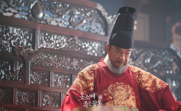 年末黑馬韓劇!大女主逆襲?歷史真實事件改編 年末黑馬韓劇!大女主逆襲?歷史真實事件改編