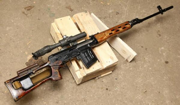 在中東地區最受歡迎的32種武器,種類五花八門 在中東地區最受歡迎的32種武器,種類五花八門