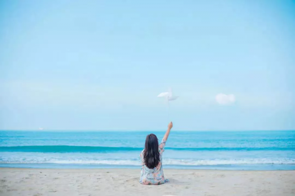 有一種聰明，叫示弱！