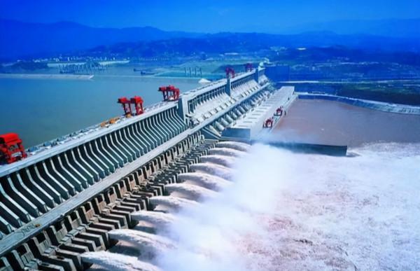 長江斷流是真實的嗎？