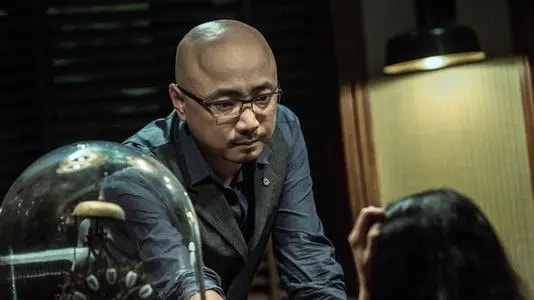 徐崢新片即將來襲，集齊“三個女人一臺戲”，全員“狂飆”上海話