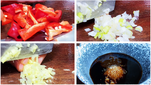 推薦11道美味的家常小炒，簡單易操作，下酒又下飯，上班族都愛吃