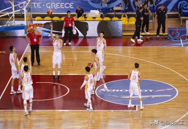 徐傑那屆國青的故事：00後一代初登場，亞洲稱雄卻在世青賽倒下