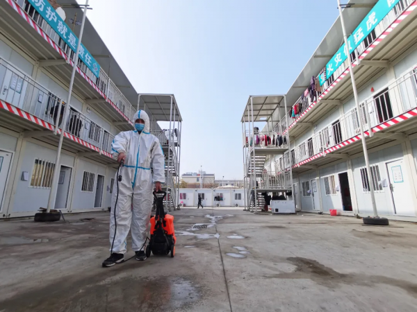 2438套！海淀這個安置房專案最新進展來了！