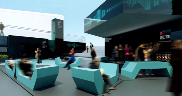 十年磨一“館”——電子音樂博物館