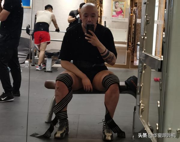 從偶像到階下囚，“柔情鐵漢”李代沫還好嗎？