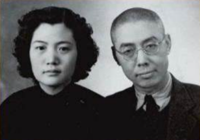 安娥懷著田漢骨肉退出三角戀，幫他籌集離婚費，糾纏20年終成眷屬