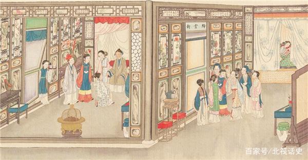 建國後，為何要把六大名著變成四大名著，刪掉的這兩本家喻戶曉