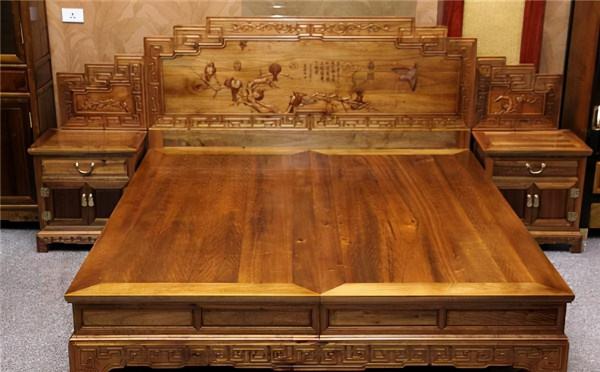 實木傢俱“十買九坑”?分析完這幾種常見選材,不會再後悔買錯 實木傢俱“十買九坑”?分析完這幾種常見選材,不會再後悔買錯