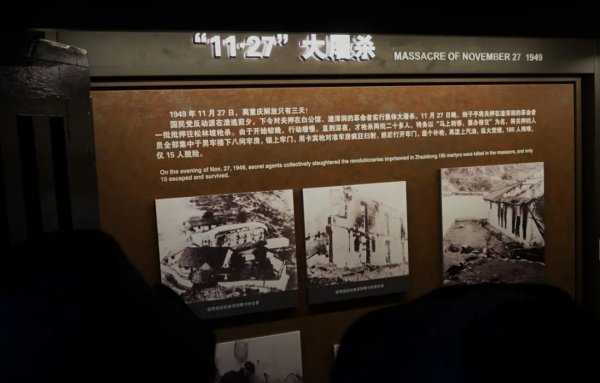 開大眾CC遍覽重慶風光，與眾不同的城市和車——老孟遊記（下）