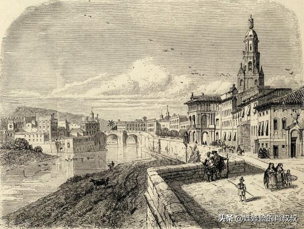 為什麼中國歷史是民族融合，而美國曆史卻充滿了種族歧視？