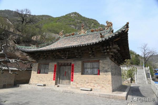 山西這個小縣城真棒!現存15座國寶古蹟,領略從五代至清各朝木構 山西這個小縣城真棒!現存15座國寶古蹟,領略從五代至清各朝木構
