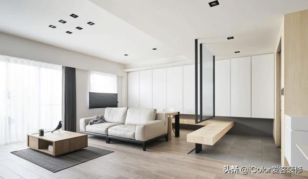 老房翻新該如何做空間規劃？做完這幾步裝修不迷茫