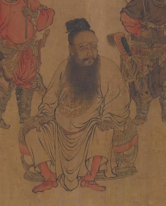 中國曆代昏君合影（十六國篇）：五胡昏君大亂鬥，冉閔是全民公敵