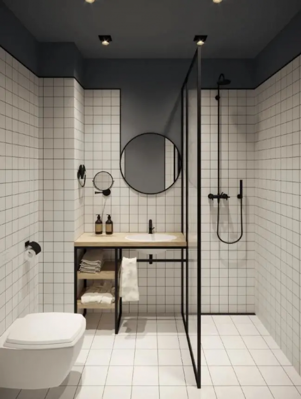 極度舒適的家,就要死摳這6個細節 極度舒適的家,就要死摳這6個細節