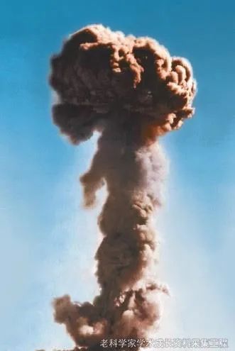 【致敬】陸祖蔭：為國所需轉變研究方向，只為發展我國核物理事業