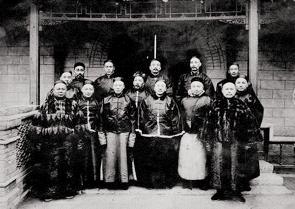 你知道嗎？中國最早公費派遣出國留學，居然沒人願意去