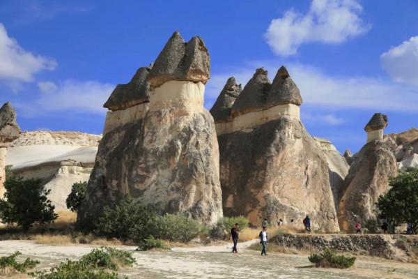 10年深度+豪華遊玩60國
