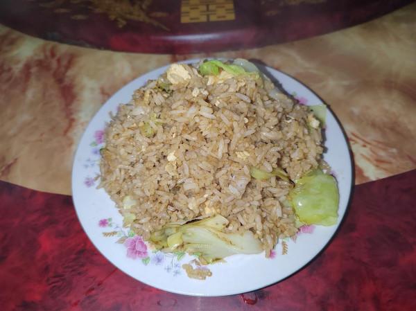 遠嫁江西，回婆婆家過年，6天早餐火了朋友圈，網友：比我親媽好