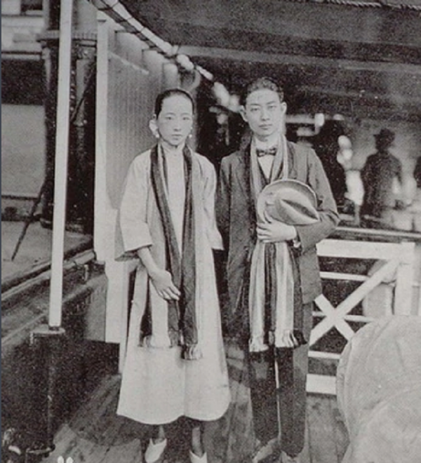 梅蘭芳的三個女人:王明華無後孟小冬無名,唯福芝芳兒女雙全 梅蘭芳的三個女人:王明華無後孟小冬無名,唯福芝芳兒女雙全