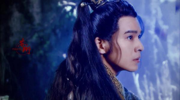 古裝美男無窮盡，只有這6位堪稱君子無雙