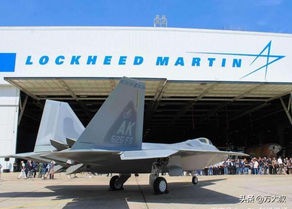 我國宣佈制裁洛克希德馬丁,到底有沒有用?它在中國的業務要完了 我國宣佈制裁洛克希德馬丁,到底有沒有用?它在中國的業務要完了