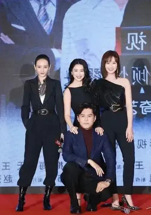 藍盈瑩氣質最好 藍盈瑩氣質最好