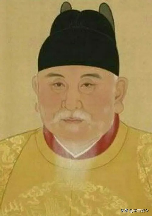 嶺北大敗激化中都案爆發,進而引發空印案和屠戮功臣 嶺北大敗激化中都案爆發,進而引發空印案和屠戮功臣