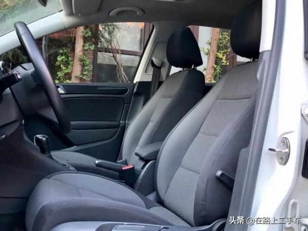 五六萬買臺高爾夫,你覺得值不值? 五六萬買臺高爾夫,你覺得值不值?