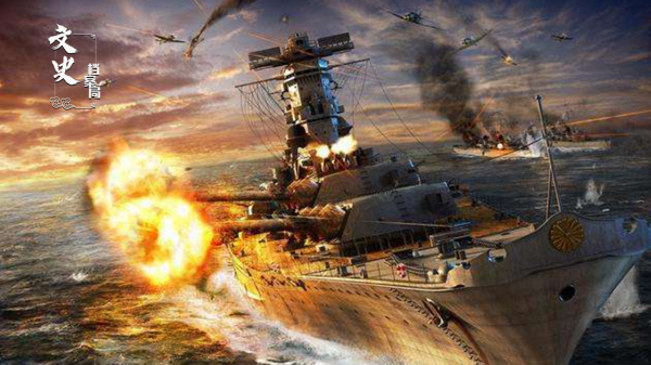 1953年中英珠江口海戰，我國海軍對外首戰，一戰洗刷百年恥辱