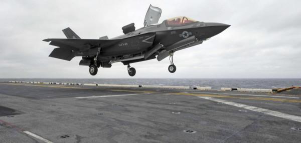 臺軍又想買F35，怕火箭軍防空點名要B型，這繳獲價值那是相當的高